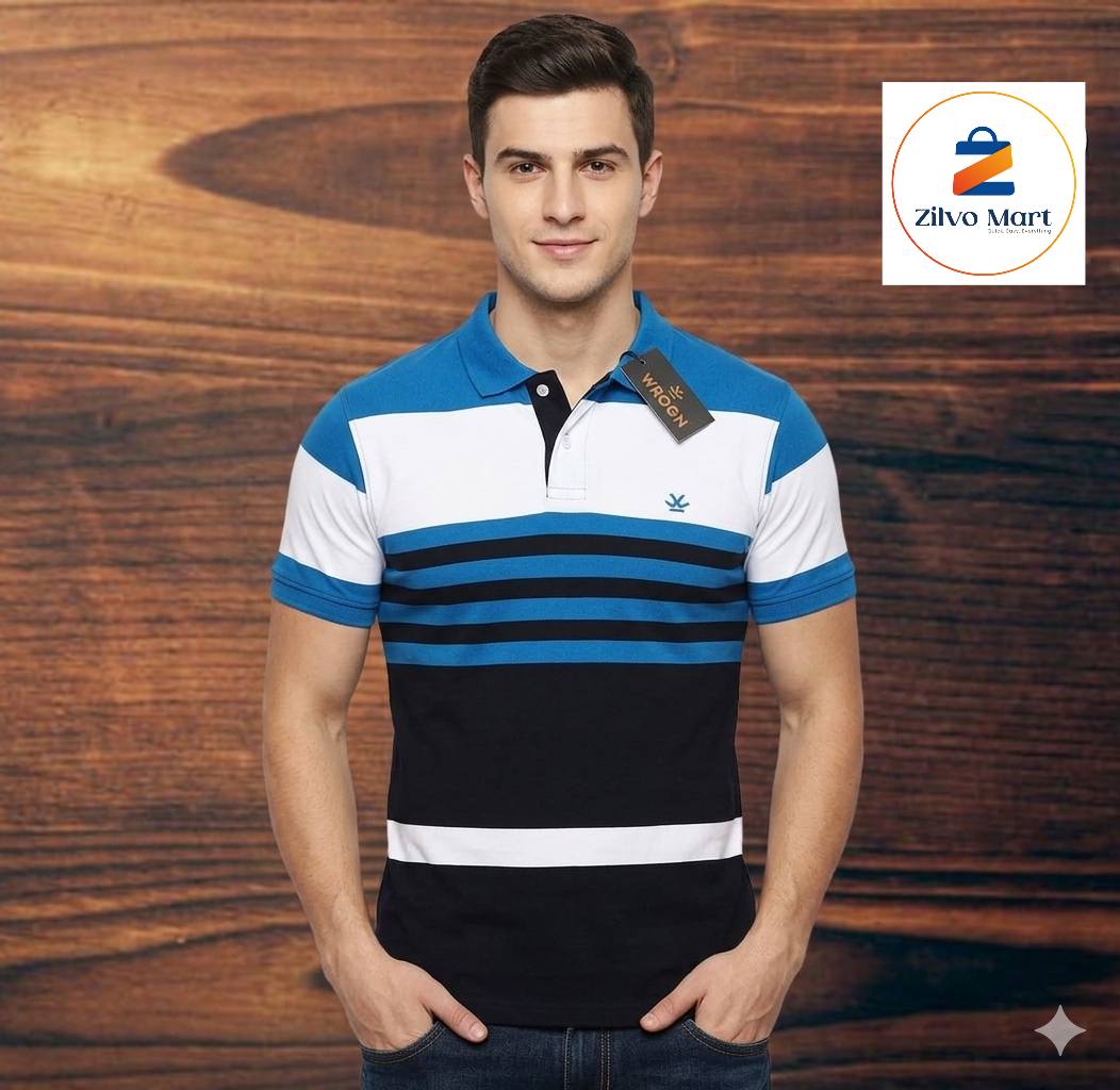 Premium Polo Shirt