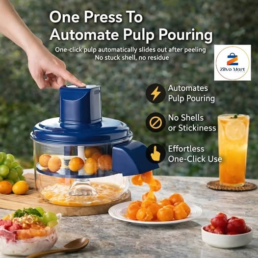 Juicer Maker