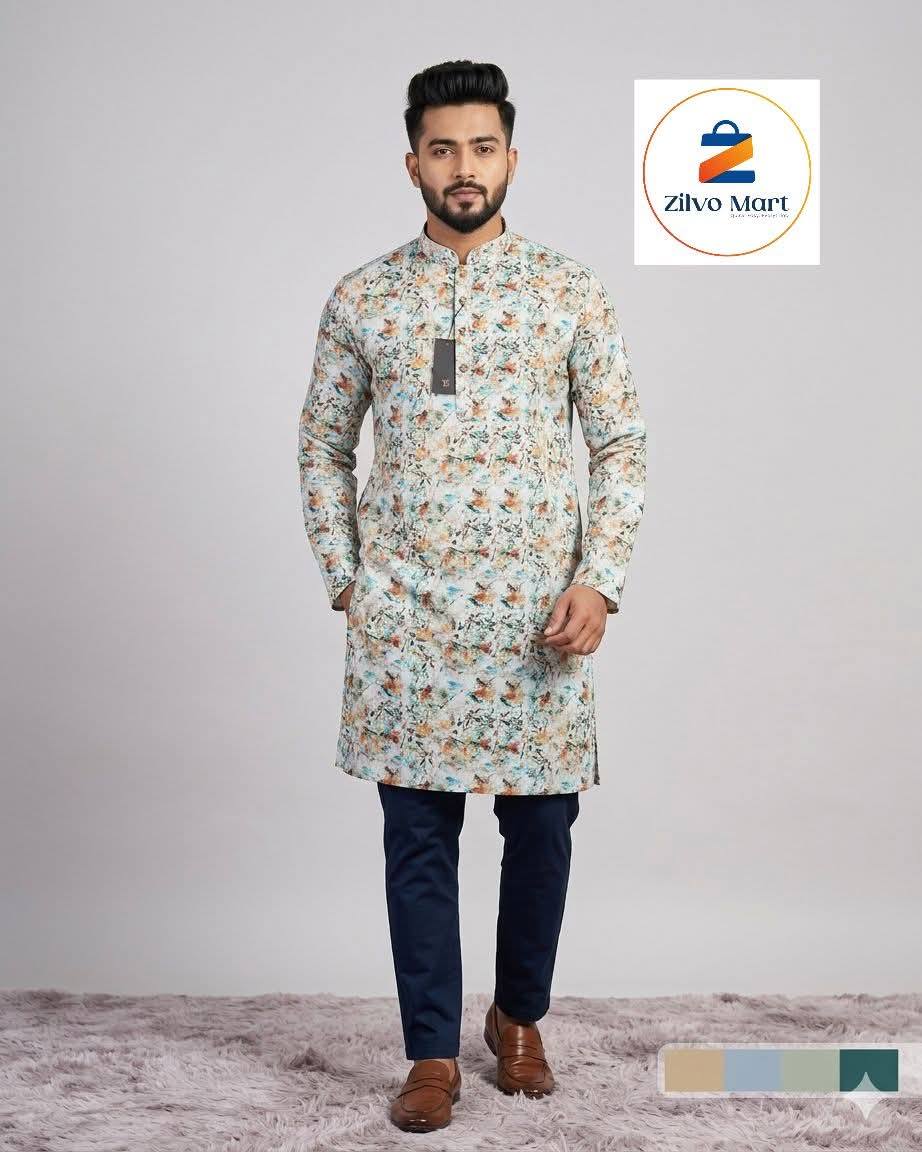 Print Panjabi