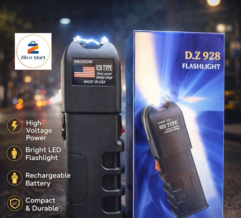 Flash Light