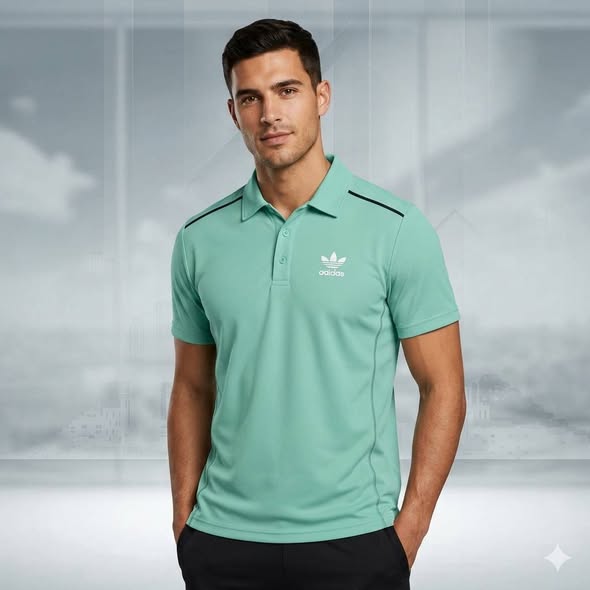 Stylish Premium Polo Shirt 4