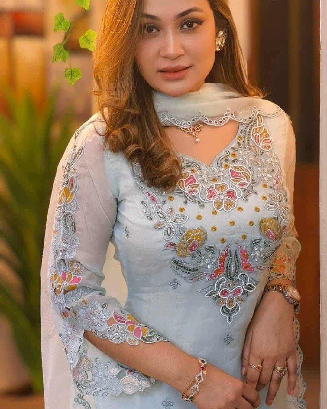 Eid Speacial Premium Sada Bahar Four Piece 001