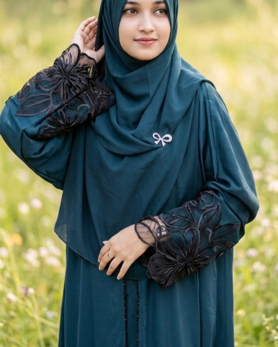 Lech Abaya Borka 001