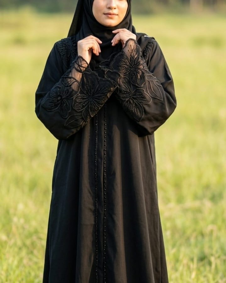 Lech Abaya Borka 002