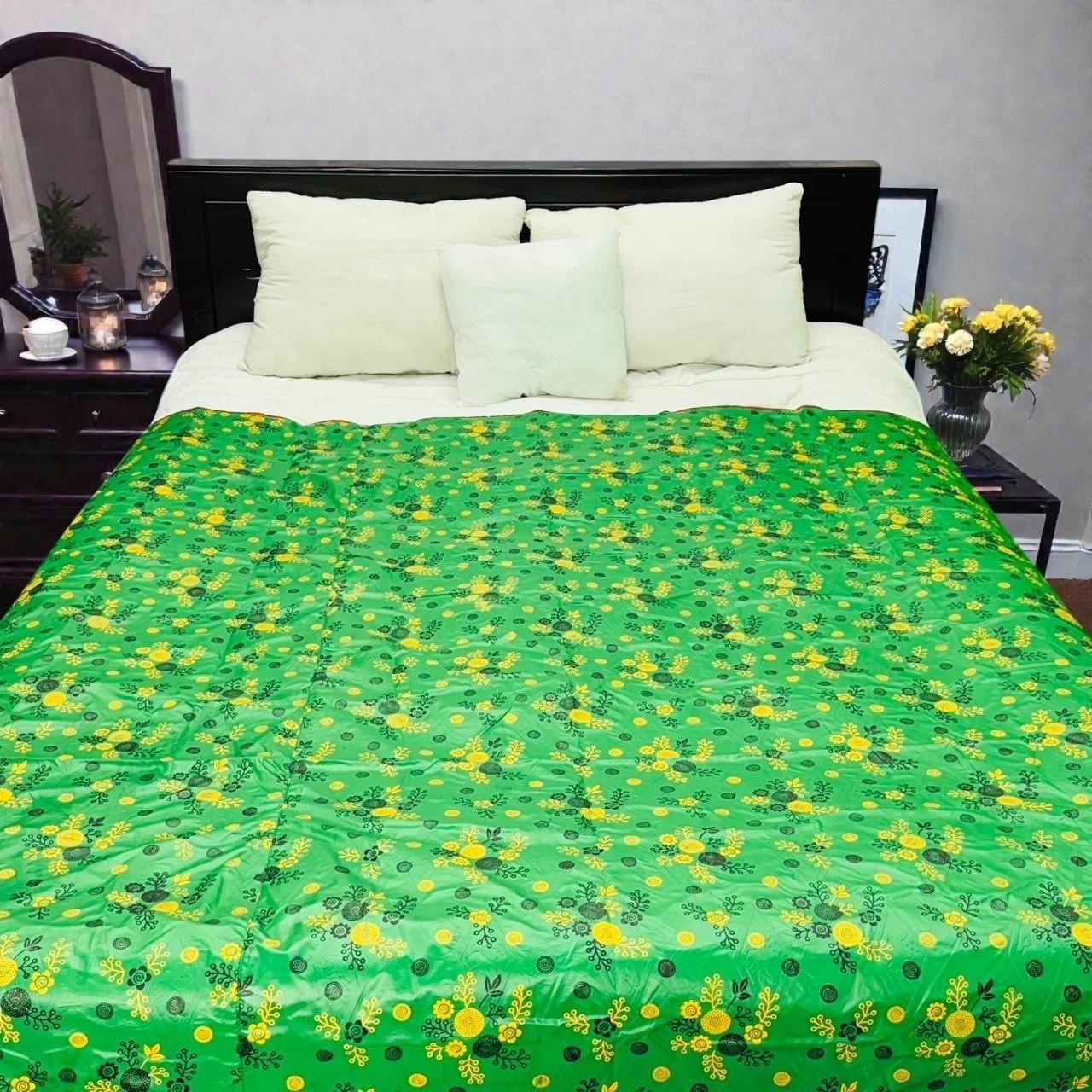 Waterproof Bedsheet 002