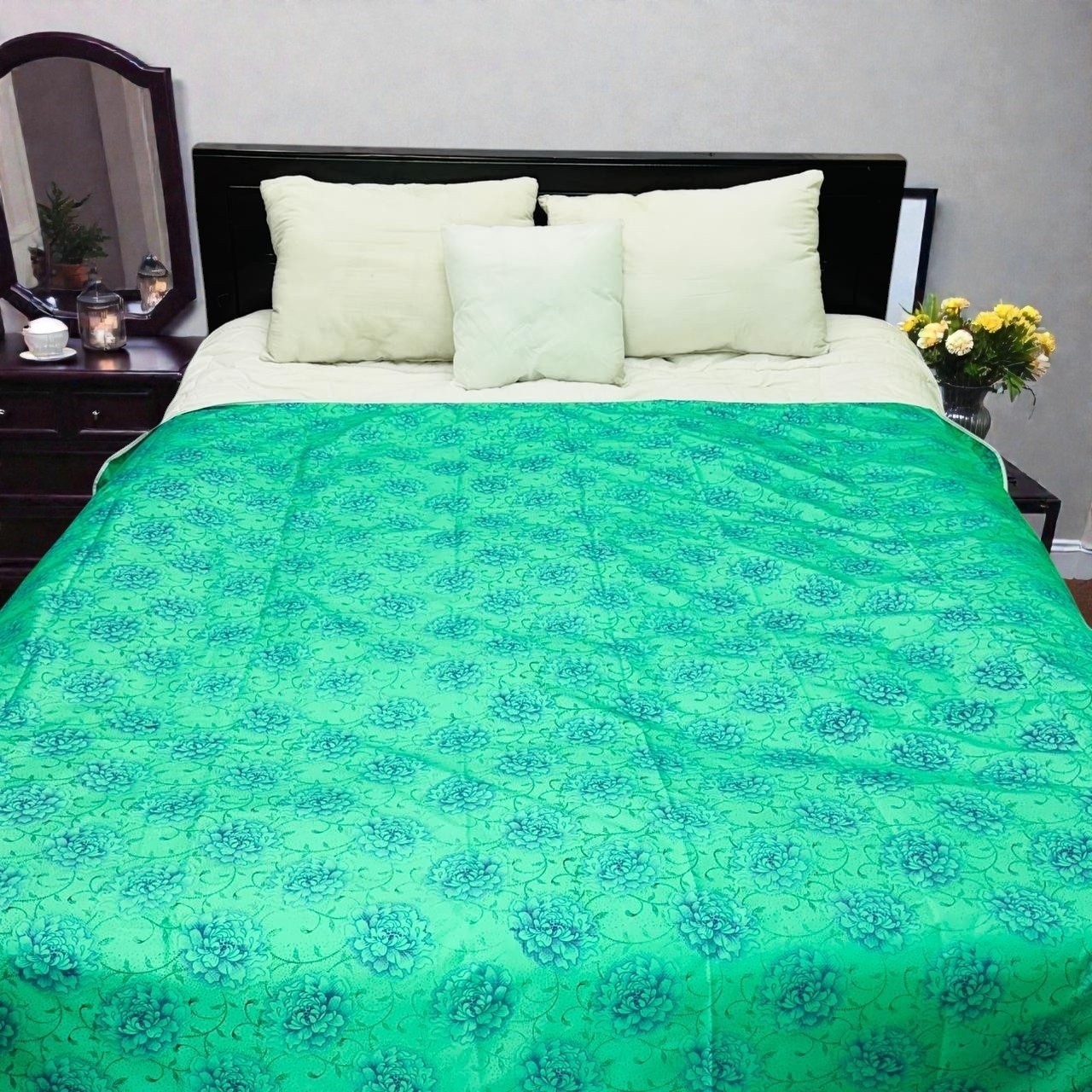 Waterproof Bedsheet 003