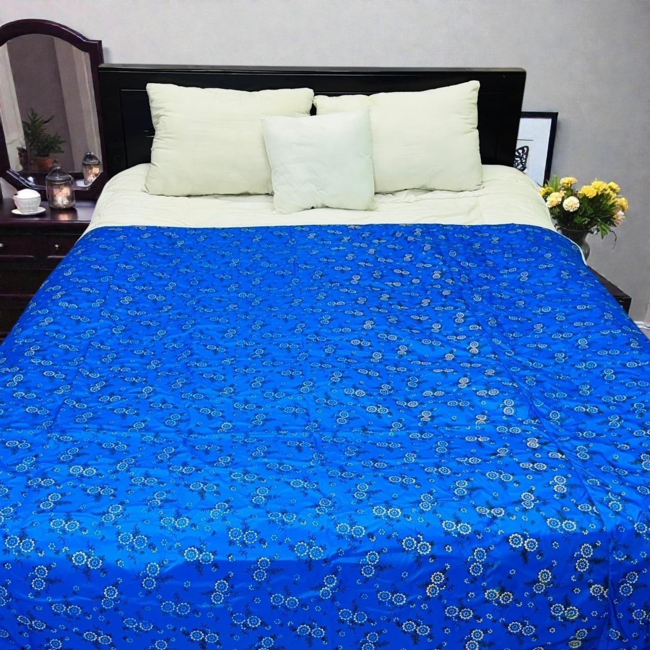 Waterproof Bedsheet 004