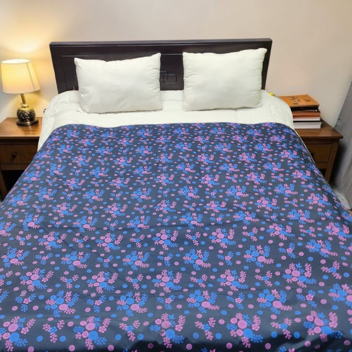 Waterproof Bedsheet 005