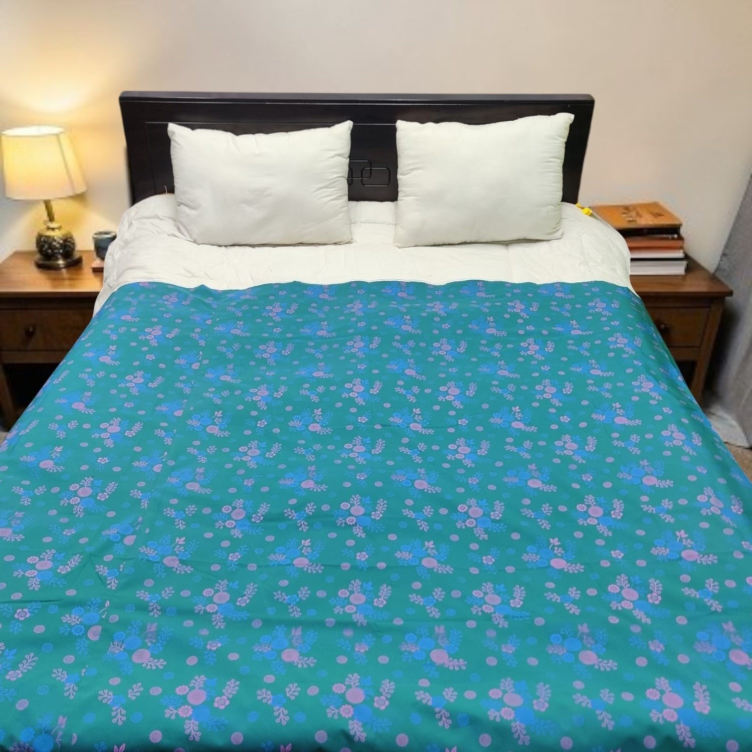 Waterproof Bedsheet 007