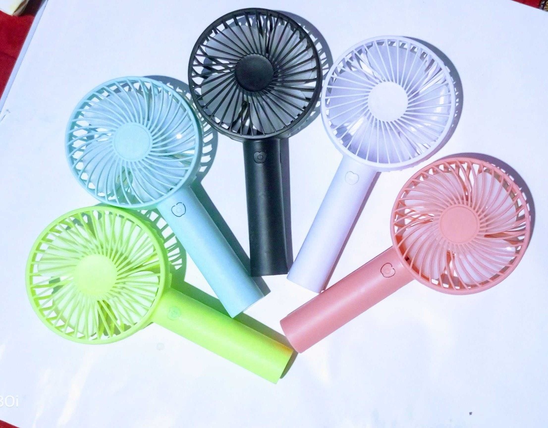 🌬️Mini Stylish Rechargeable Hand🌬️